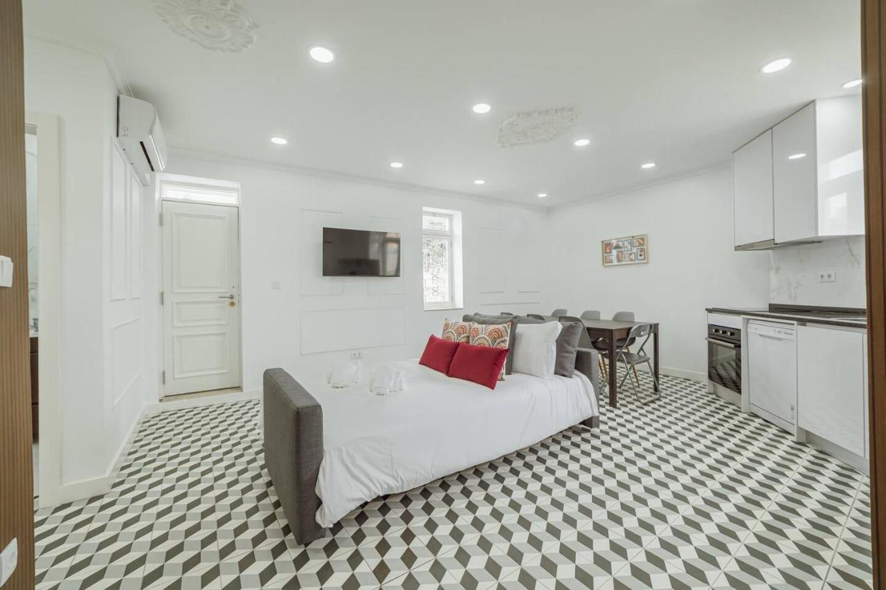 Oporto Guest Villa Do Ribeirinho Εξωτερικό φωτογραφία