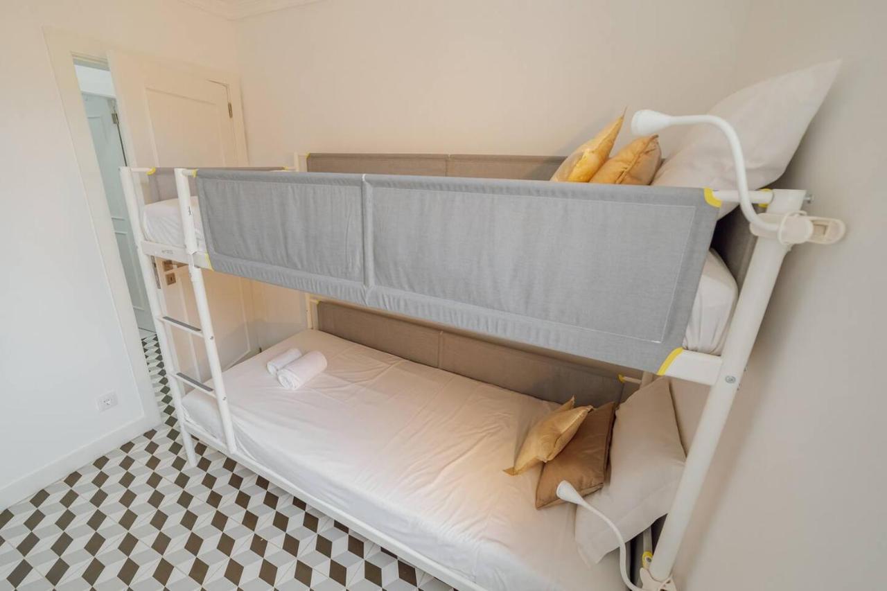 Oporto Guest Villa Do Ribeirinho Εξωτερικό φωτογραφία