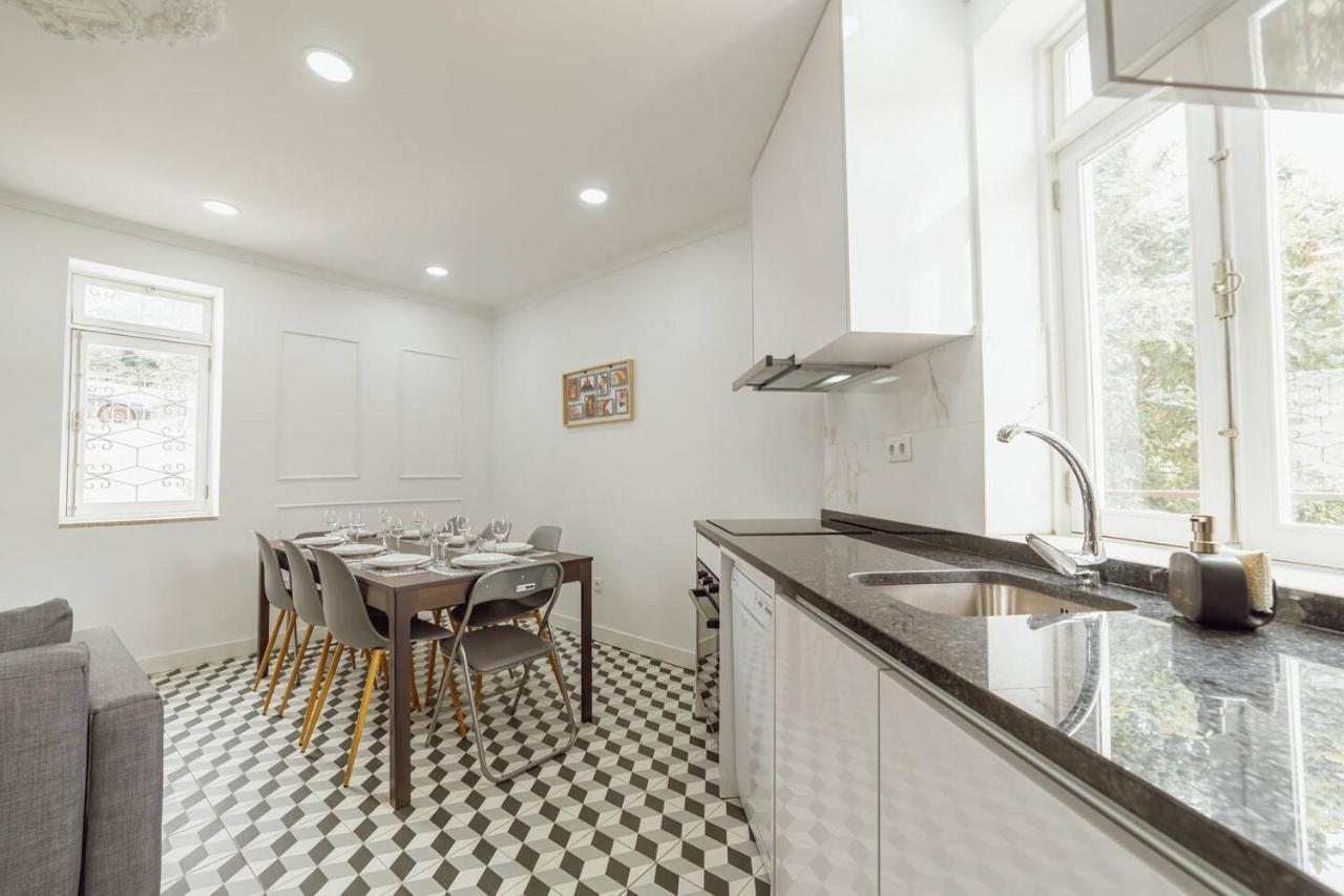 Oporto Guest Villa Do Ribeirinho Εξωτερικό φωτογραφία