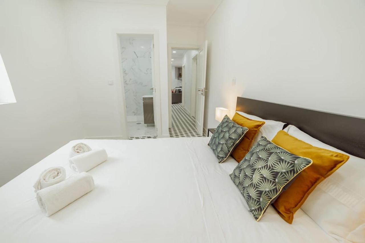 Oporto Guest Villa Do Ribeirinho Εξωτερικό φωτογραφία