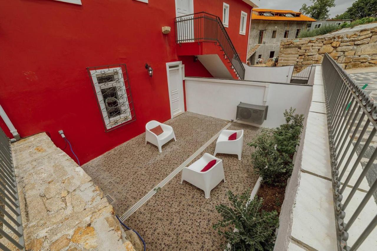 Oporto Guest Villa Do Ribeirinho Εξωτερικό φωτογραφία