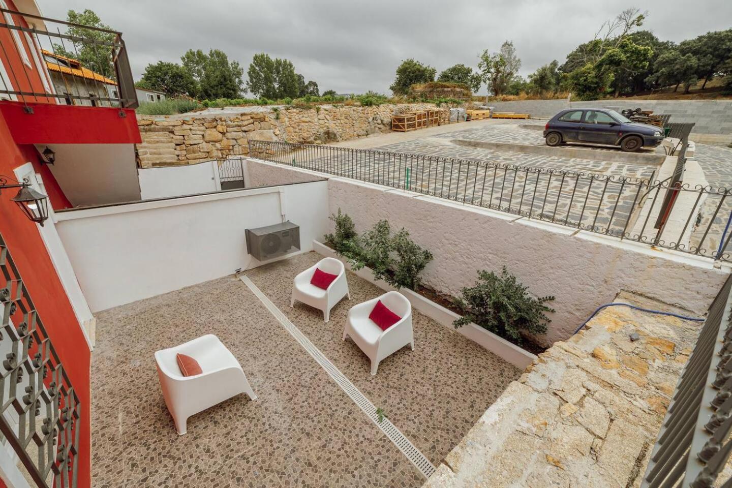 Oporto Guest Villa Do Ribeirinho Εξωτερικό φωτογραφία