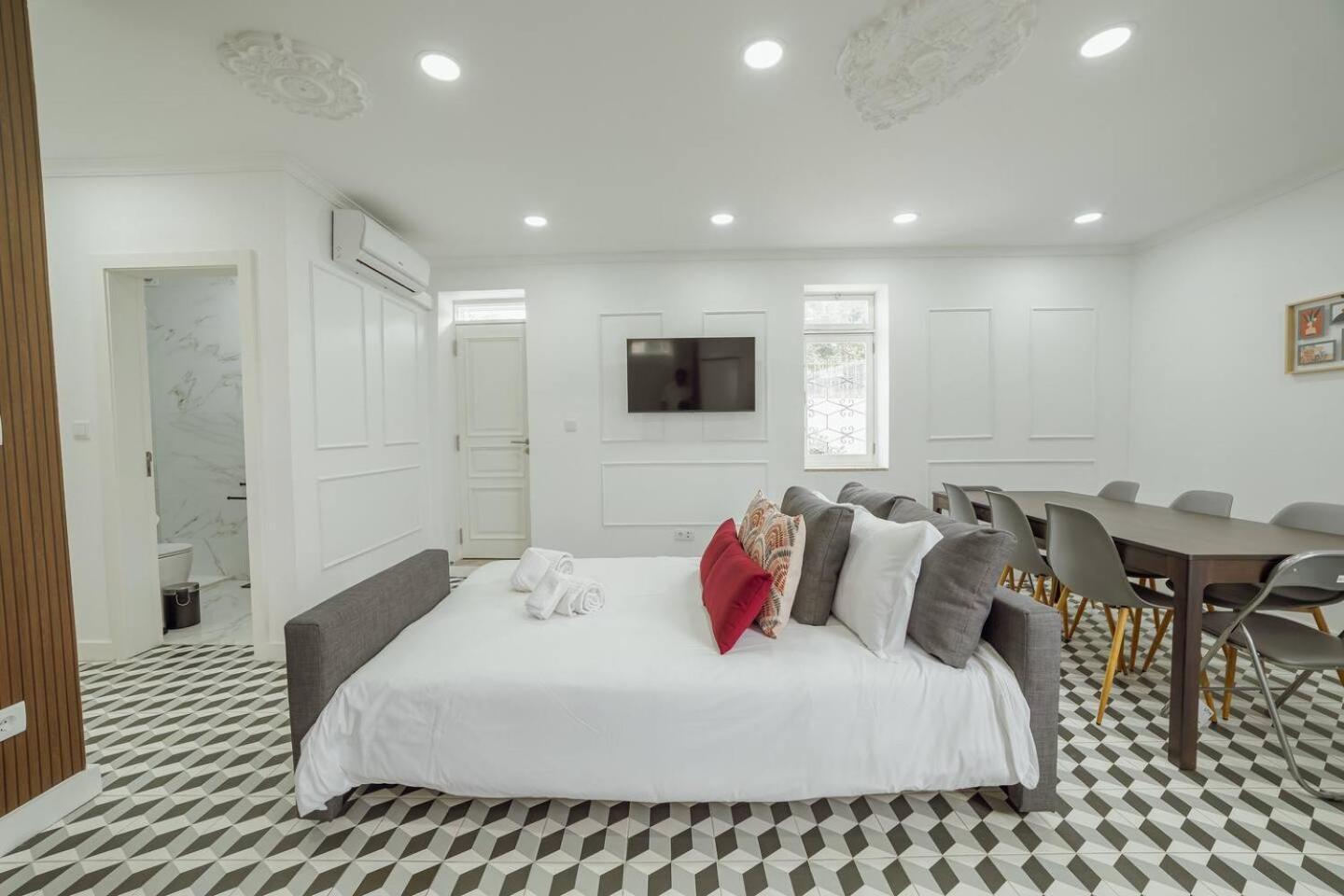 Oporto Guest Villa Do Ribeirinho Εξωτερικό φωτογραφία